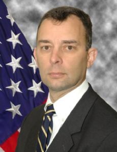 Hugo Teufel III
