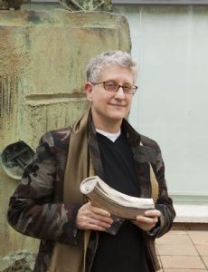 Roni Horn
