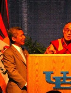 Geshe Thupten Jinpa