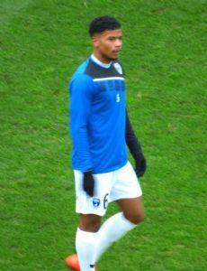 Dylan Louiserre