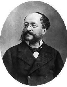 Joseph Hellmesberger, Sr.