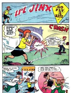 Joe Edwards (comics)