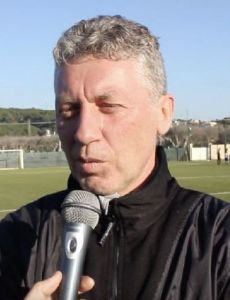 Fabrizio Ferron