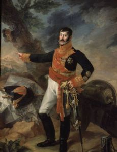 José Pascual de Zayas y Chacón
