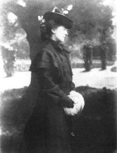 Mary Ruth Mayhew