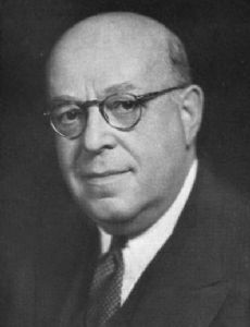 Theodore A. Peyser