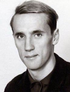 Curt Söderlund