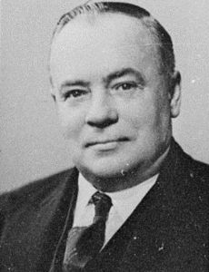 Frank Lark