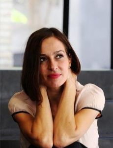 Natalia Millán