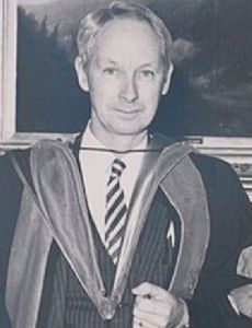Edward M. Walsh