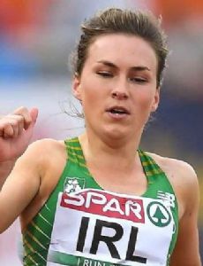 Niamh Whelan