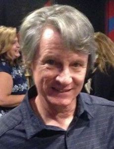 Terry Manning
