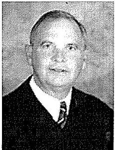 Gregory L. Frost