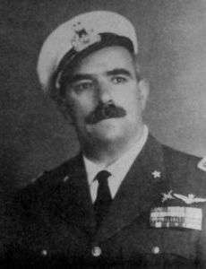 Nicolangelo Carnimeo
