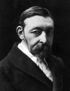 Emile Achard