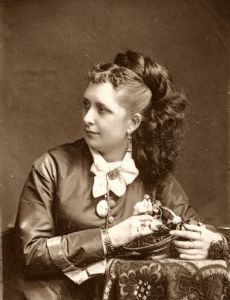 Blanche Cole