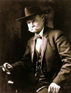 Willard Duncan Vandiver