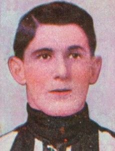 Albert F. Pannam