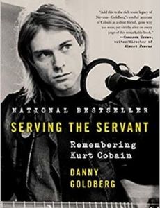 Serving the Servant