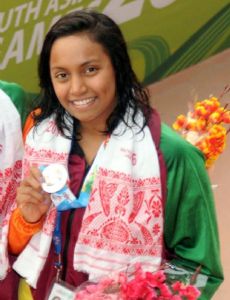 Machiko Raheem