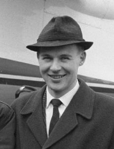 Knut Johannesen