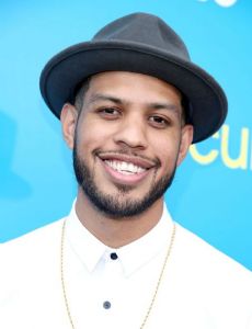 Sarunas J. Jackson