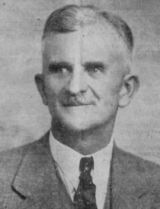 Barzilla W. Clark