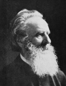 Johannes Adam Simon Oertel