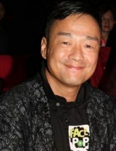 Hei Wong