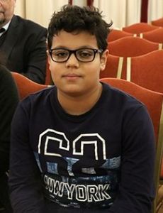 Aydin Suleymanli