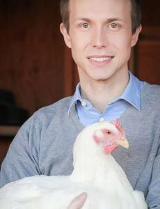 Nathan Runkle