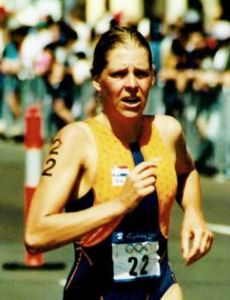 Ingrid van Lubek