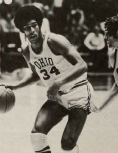 Walter Luckett