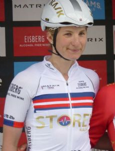 Elizabeth-Jane Harris