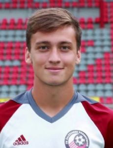 Illia Tereshchenko