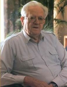 Richard Frey