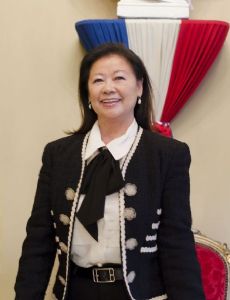 Jeanne d'Hauteserre