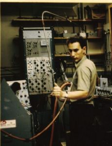 Denis Jérome