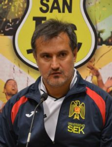 Fernando Vergara