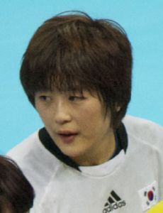Ryu Eun-Hee