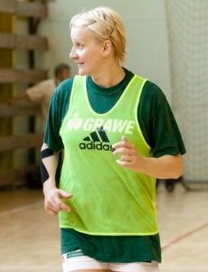 Bernadett Ferling