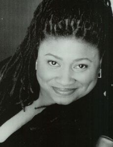 Frances Callier