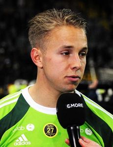 Patrik Carlgren