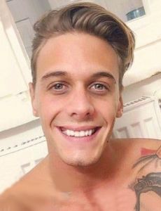 Chris Diamond