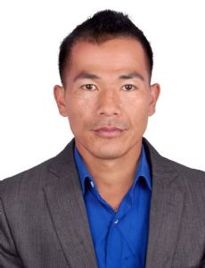 Chandra Prakash Gharti