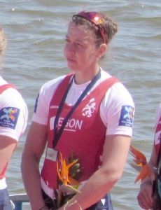 Sophie Souwer