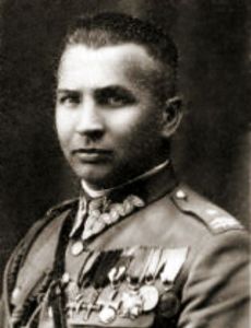 Leopold Okulicki