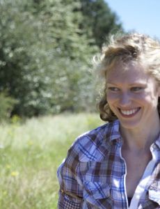 Sally Eaton