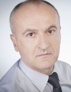 Predrag Matić