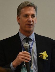 Stephen J. Luczo